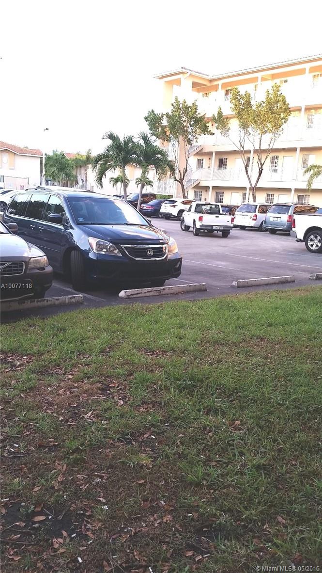 San Marco Villas Condo - Residential Lease