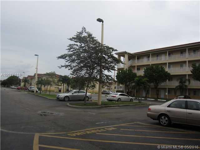 San Marco Villas Condo - Residential Lease