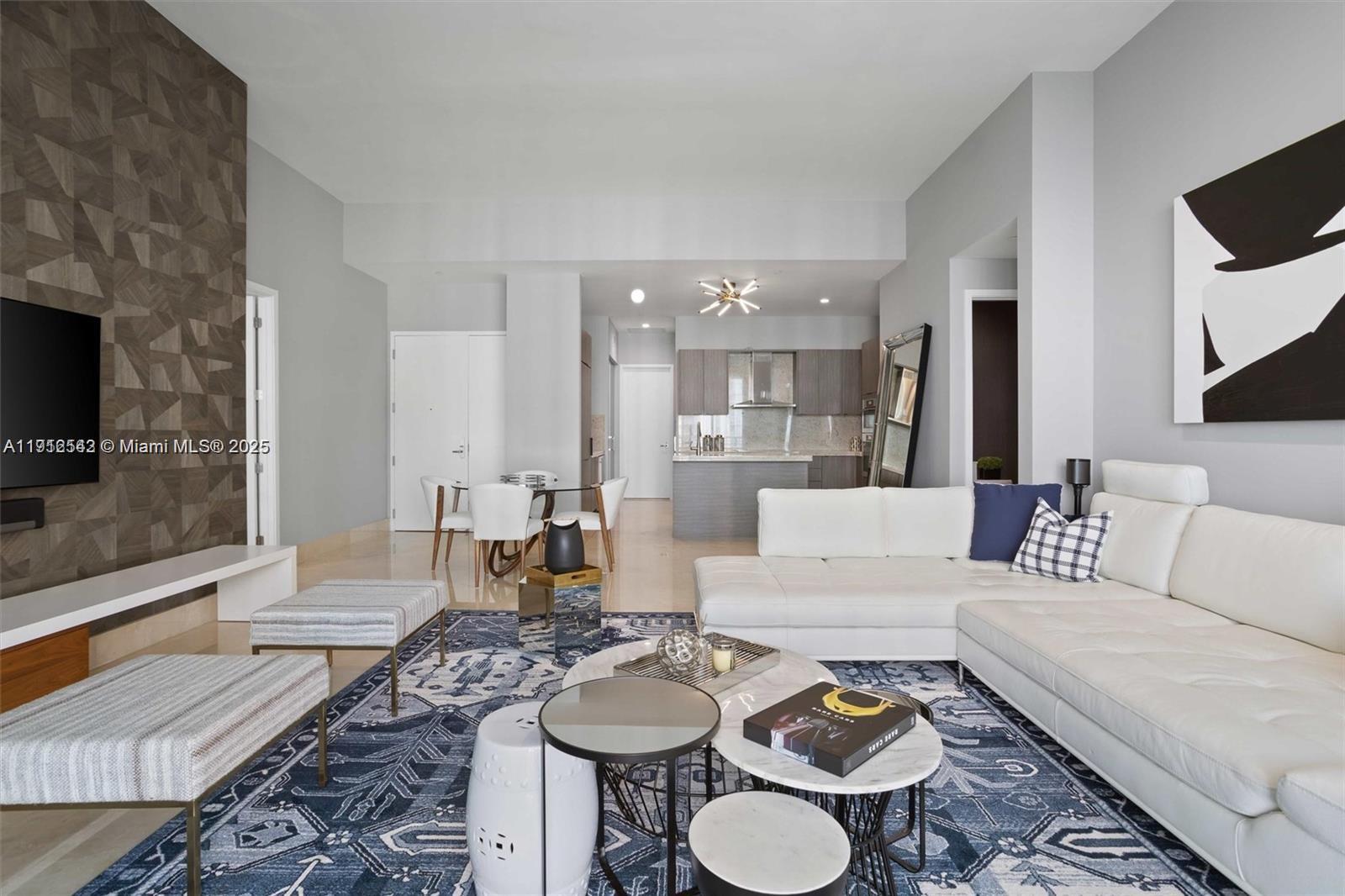 ASIA CONDO - Residential