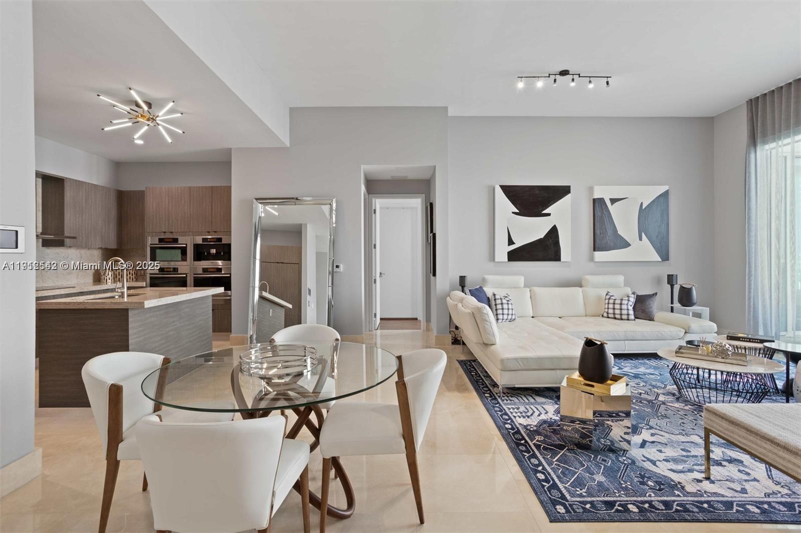 ASIA CONDO - Residential