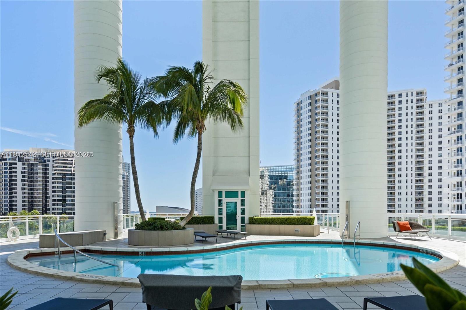ASIA CONDO - Residential