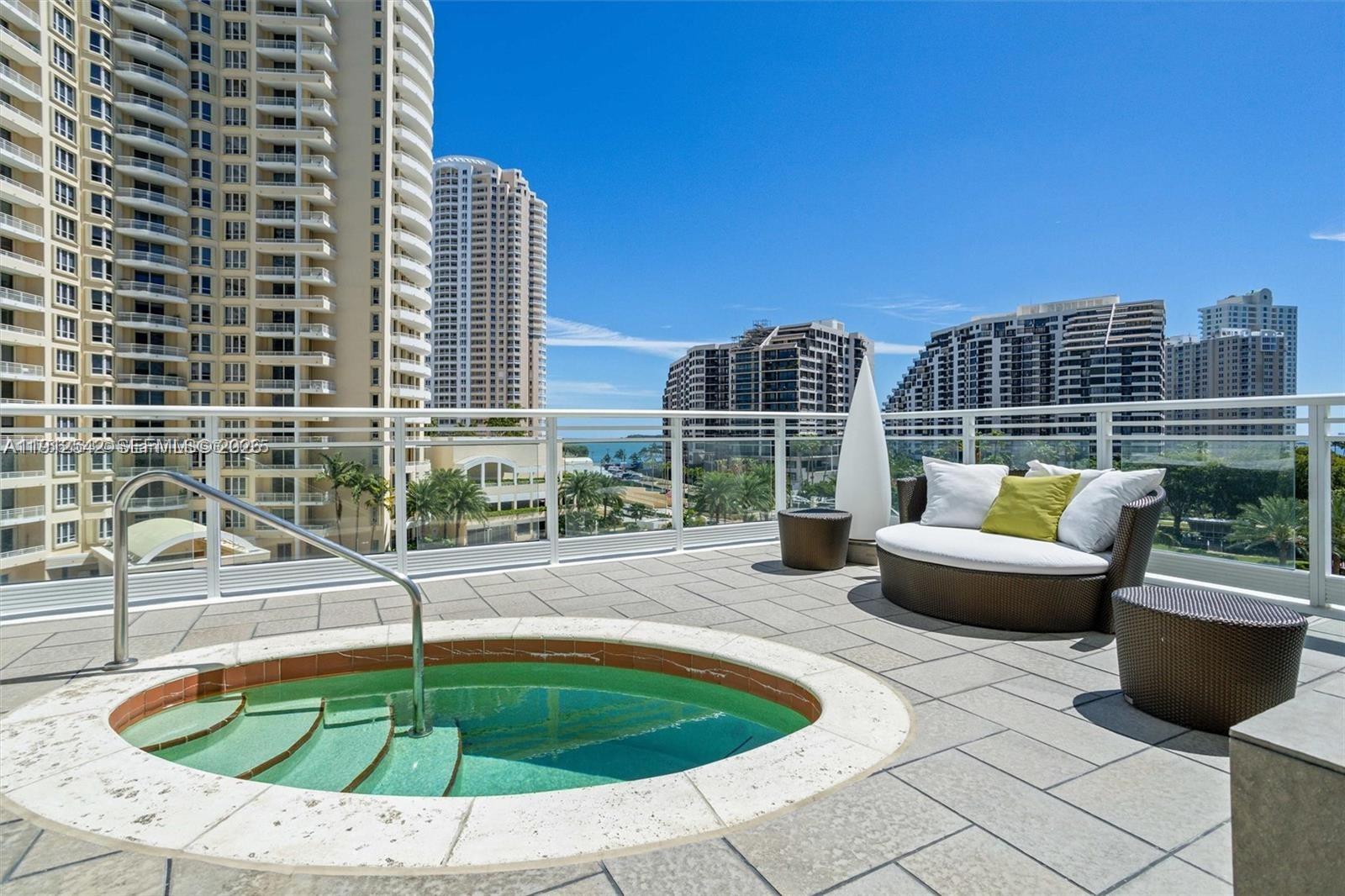 ASIA CONDO - Residential