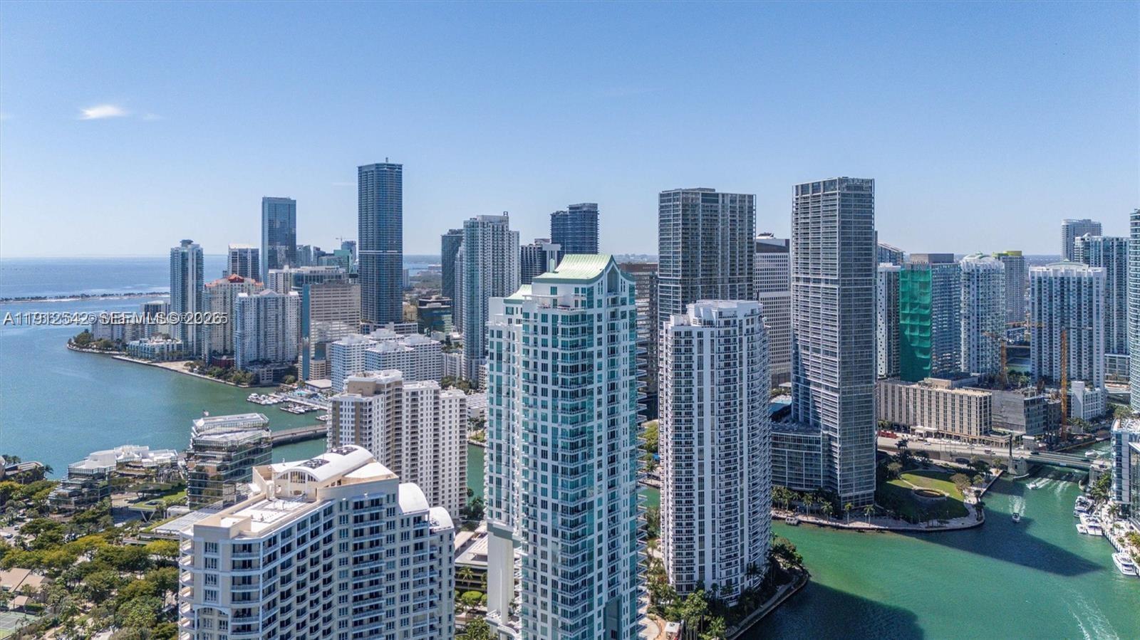 ASIA CONDO - Residential