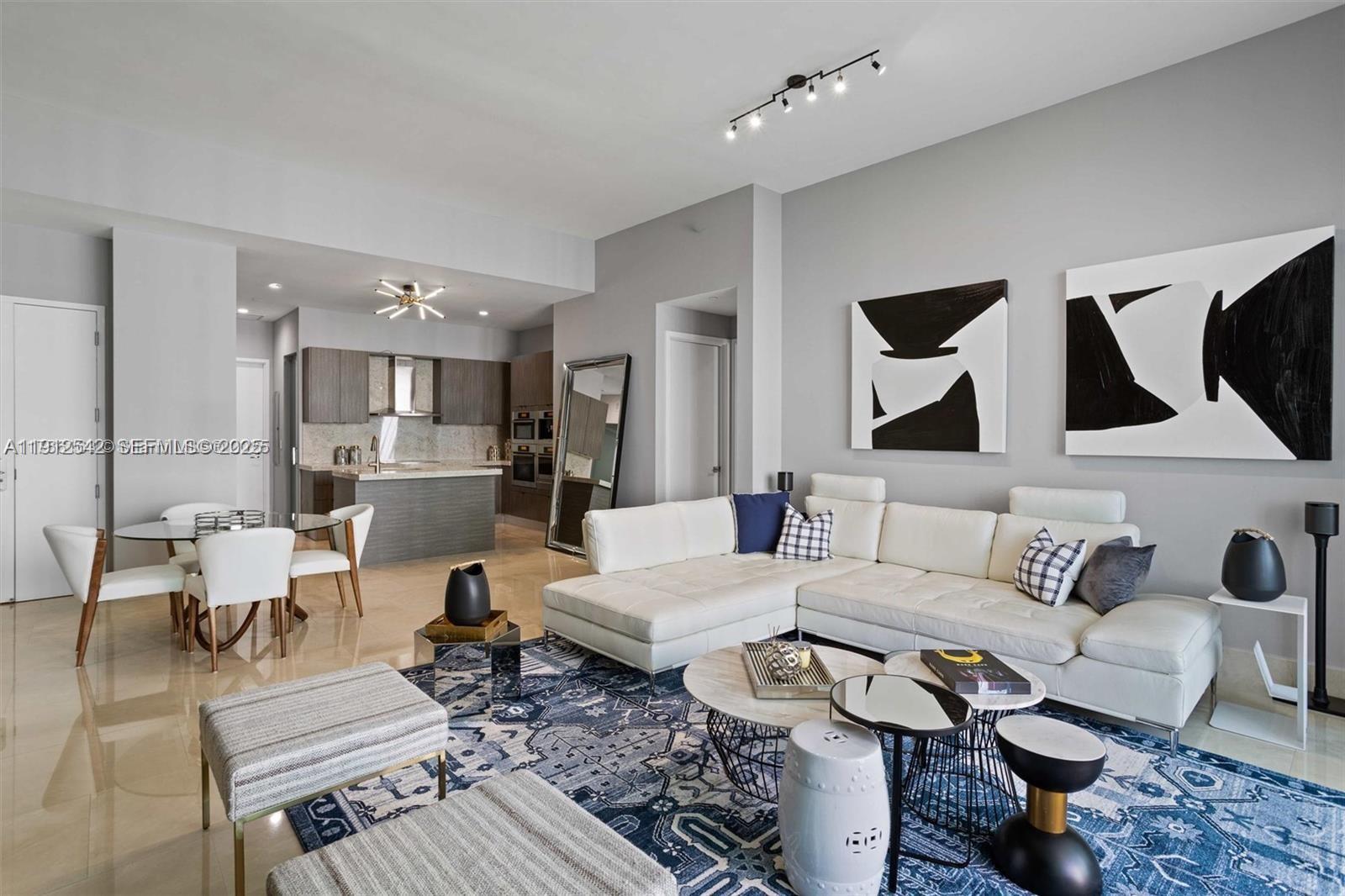 ASIA CONDO - Residential