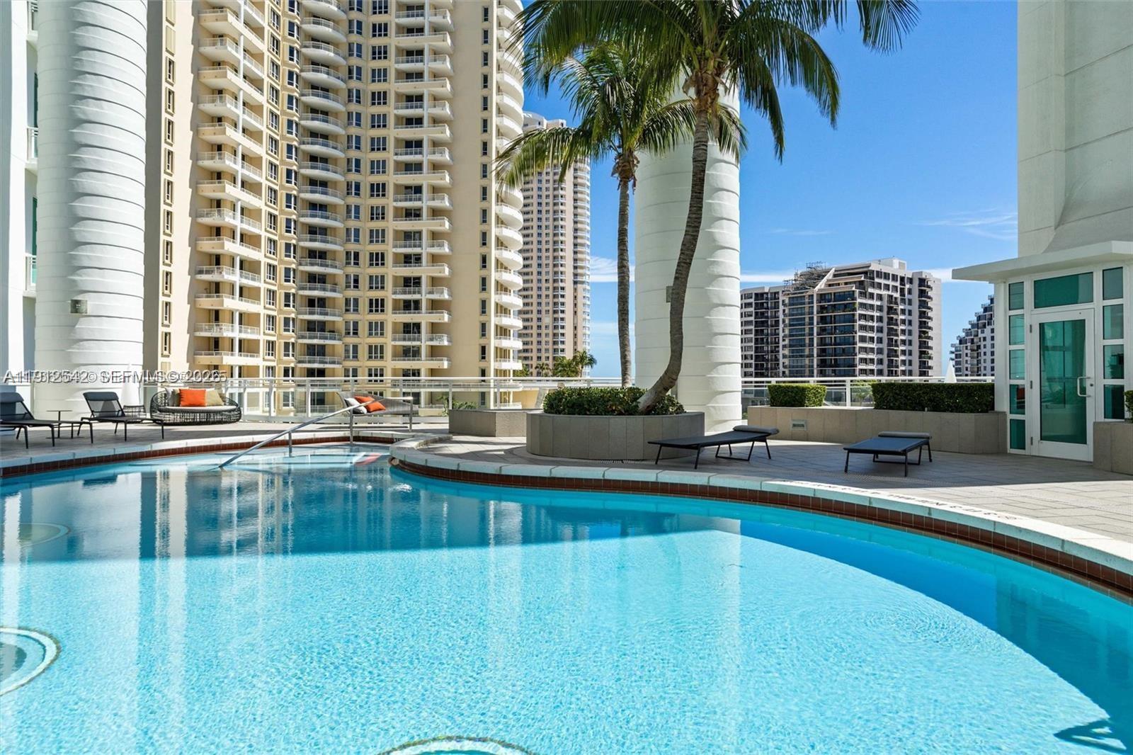 ASIA CONDO - Residential