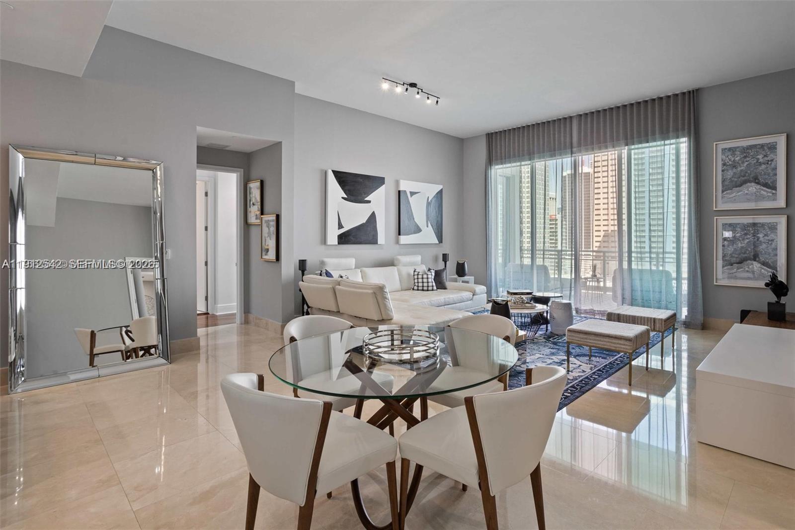 ASIA CONDO - Residential