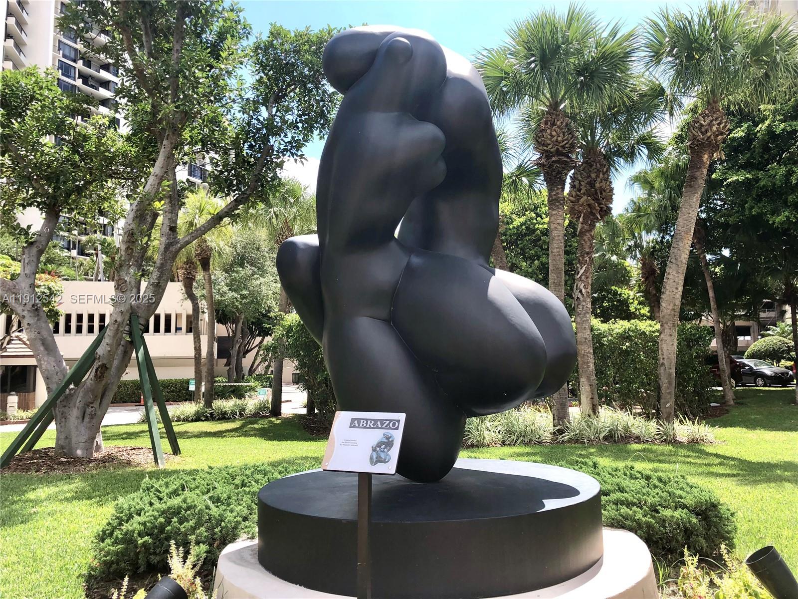 900 Brickell Key Blvd 1502