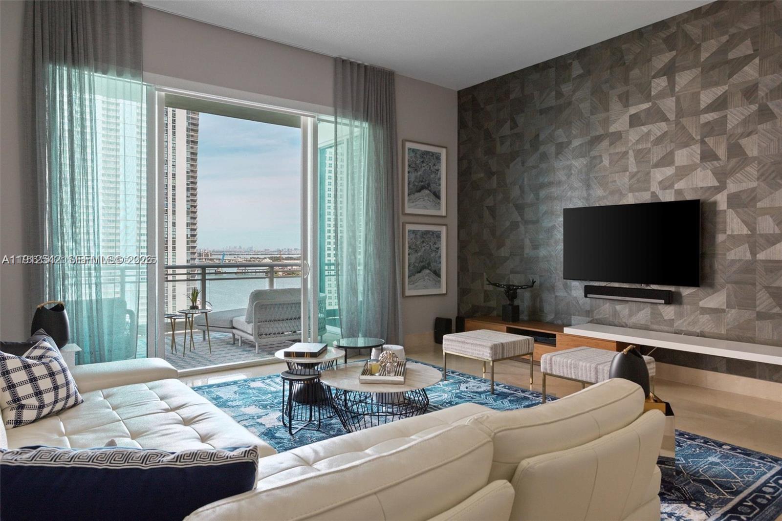ASIA CONDO - Residential
