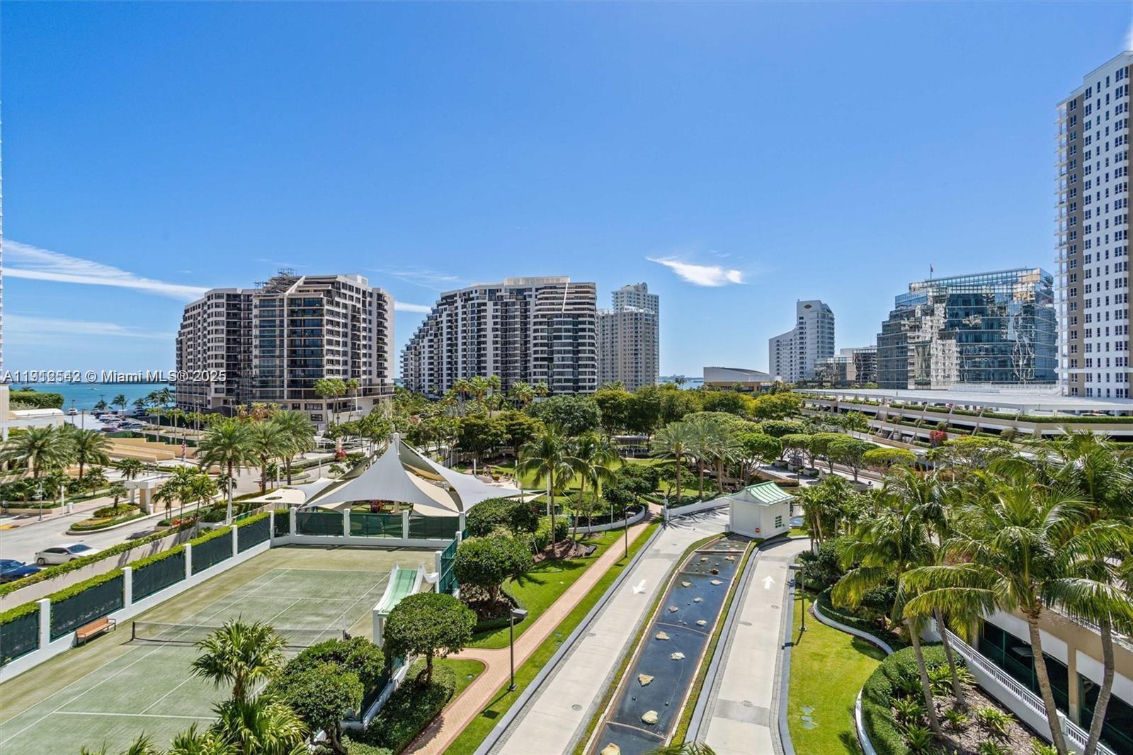 ASIA CONDO - Residential