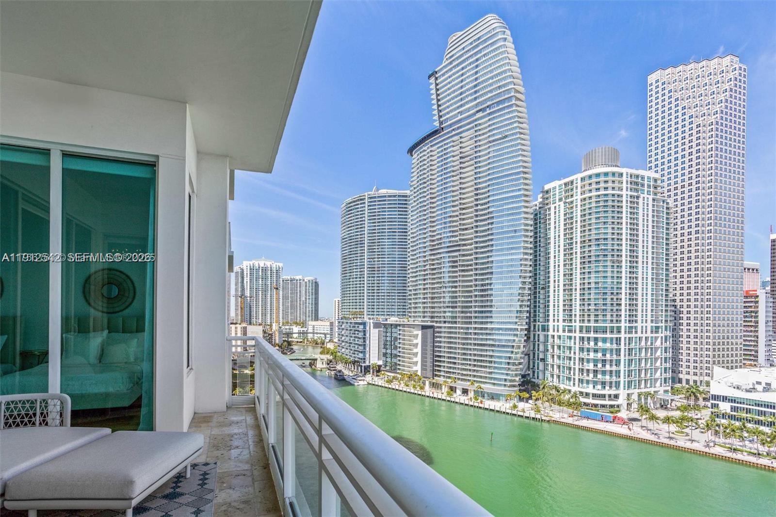 ASIA CONDO - Residential