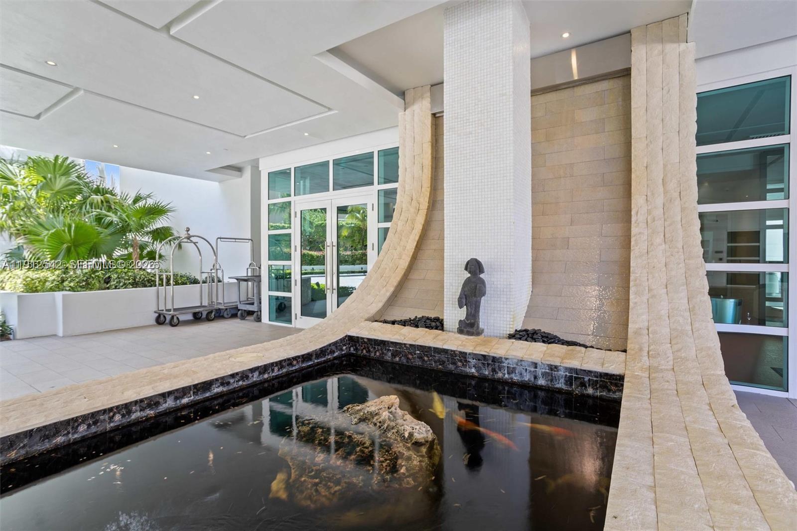 ASIA CONDO - Residential