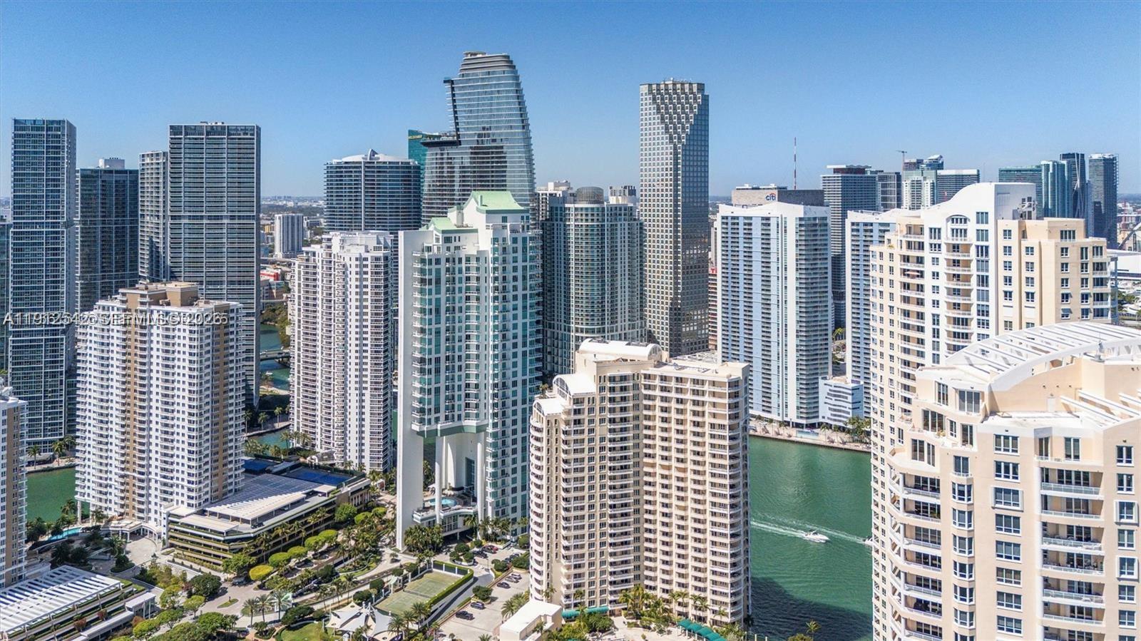 ASIA CONDO - Residential