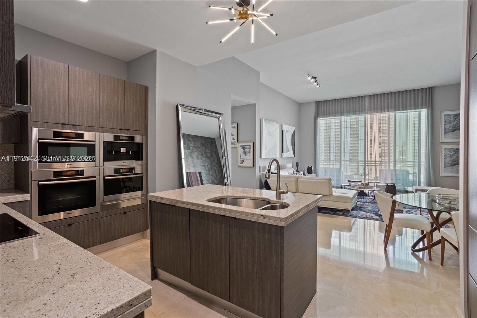 ASIA CONDO - Residential
