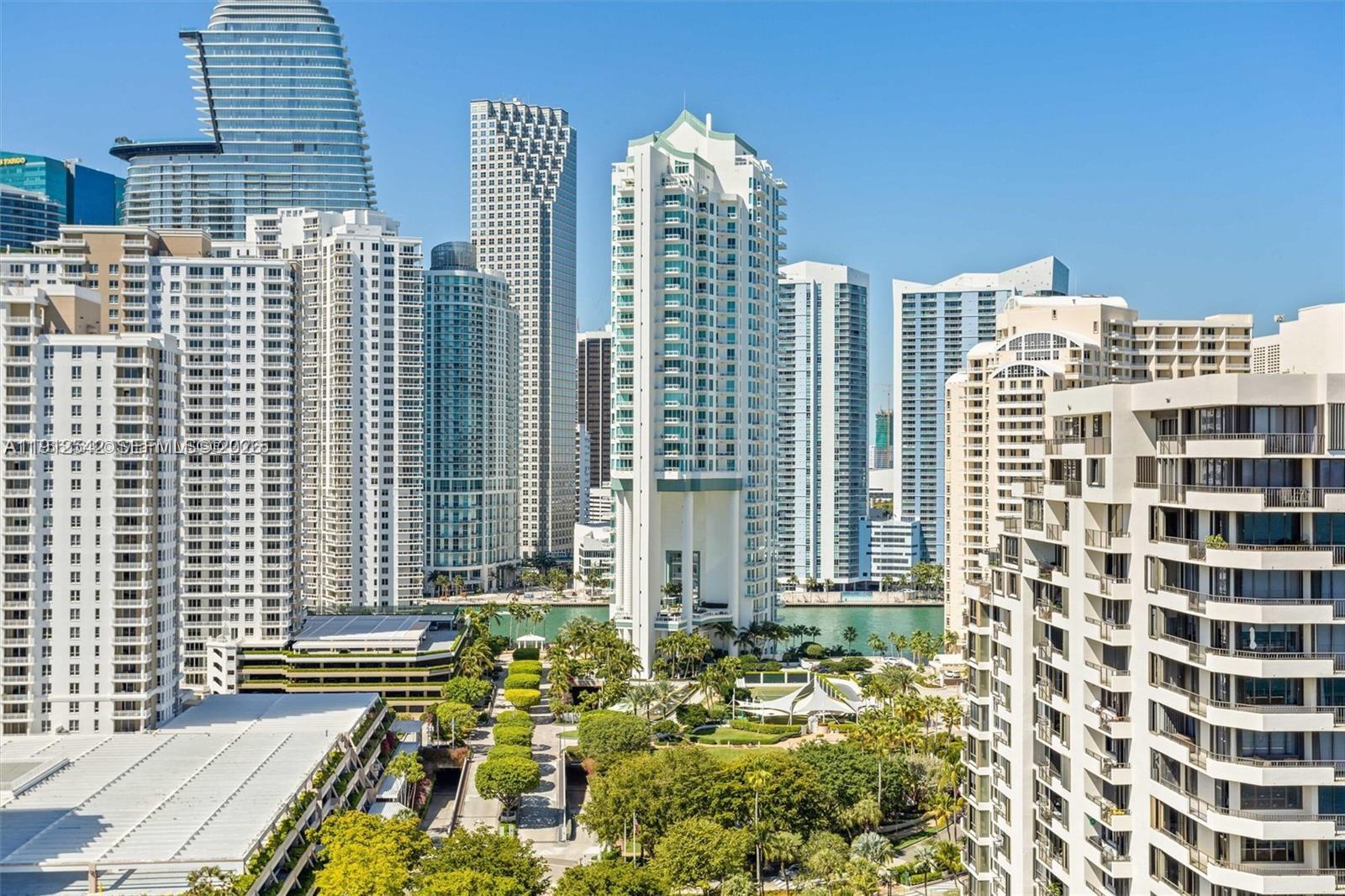 ASIA CONDO - Residential