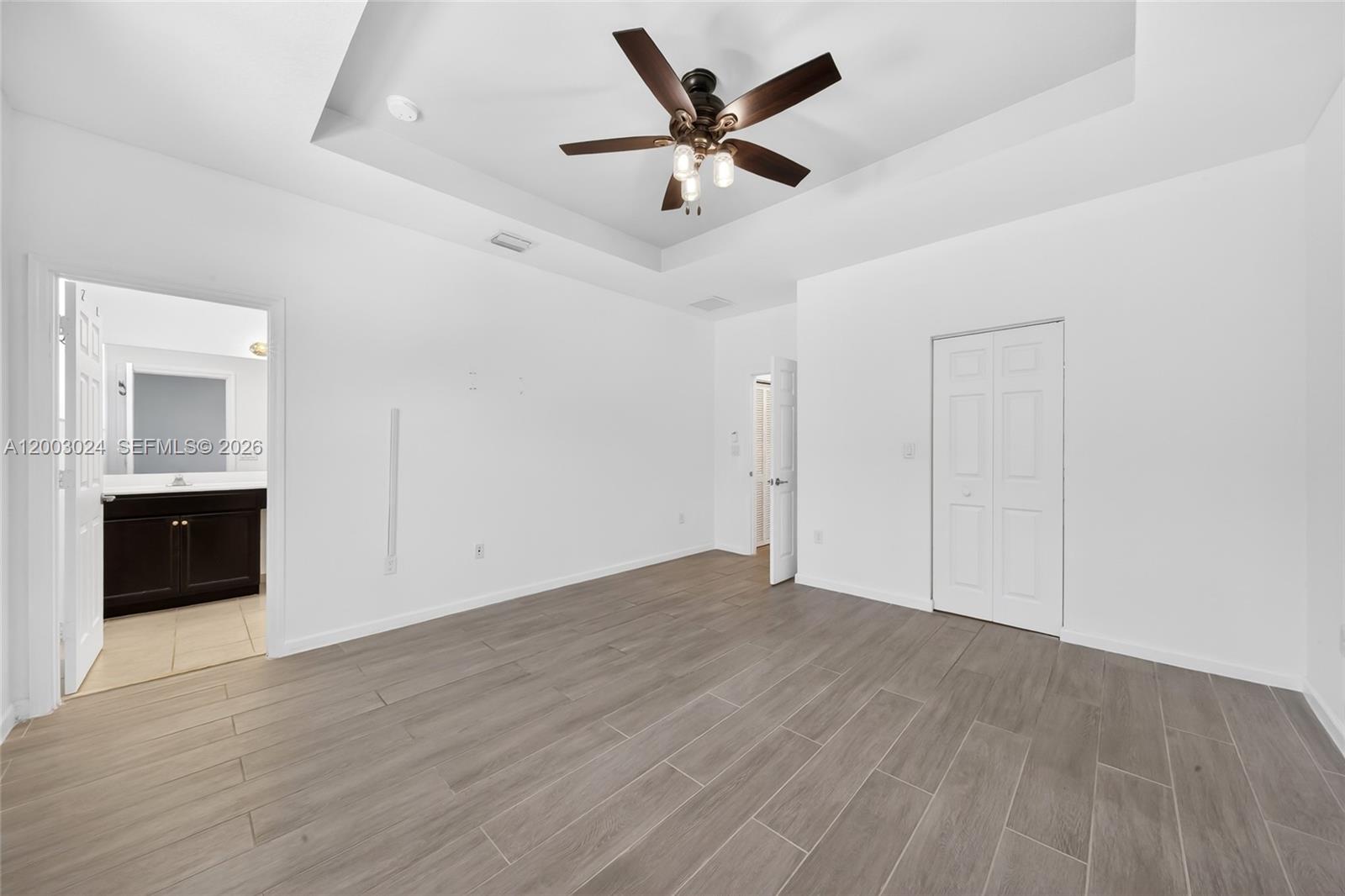 COCO PALM ESTATES - Residential