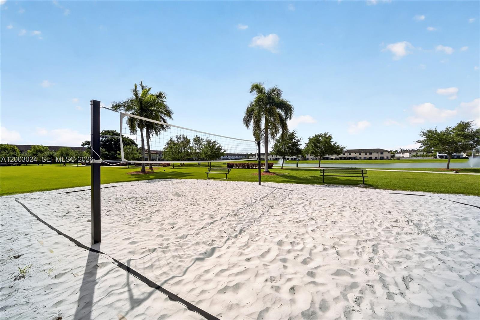 COCO PALM ESTATES - Residential