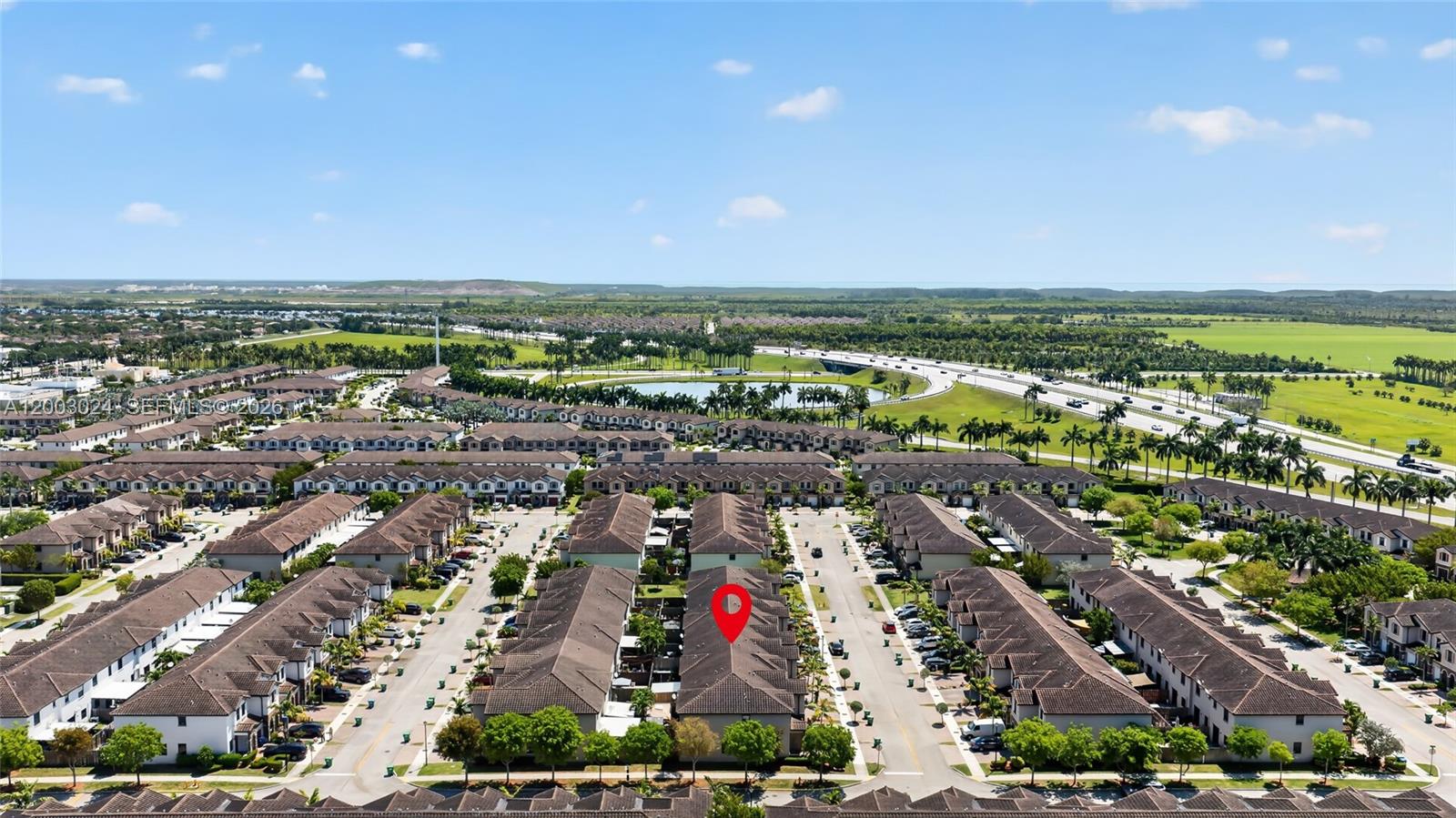 COCO PALM ESTATES - Residential