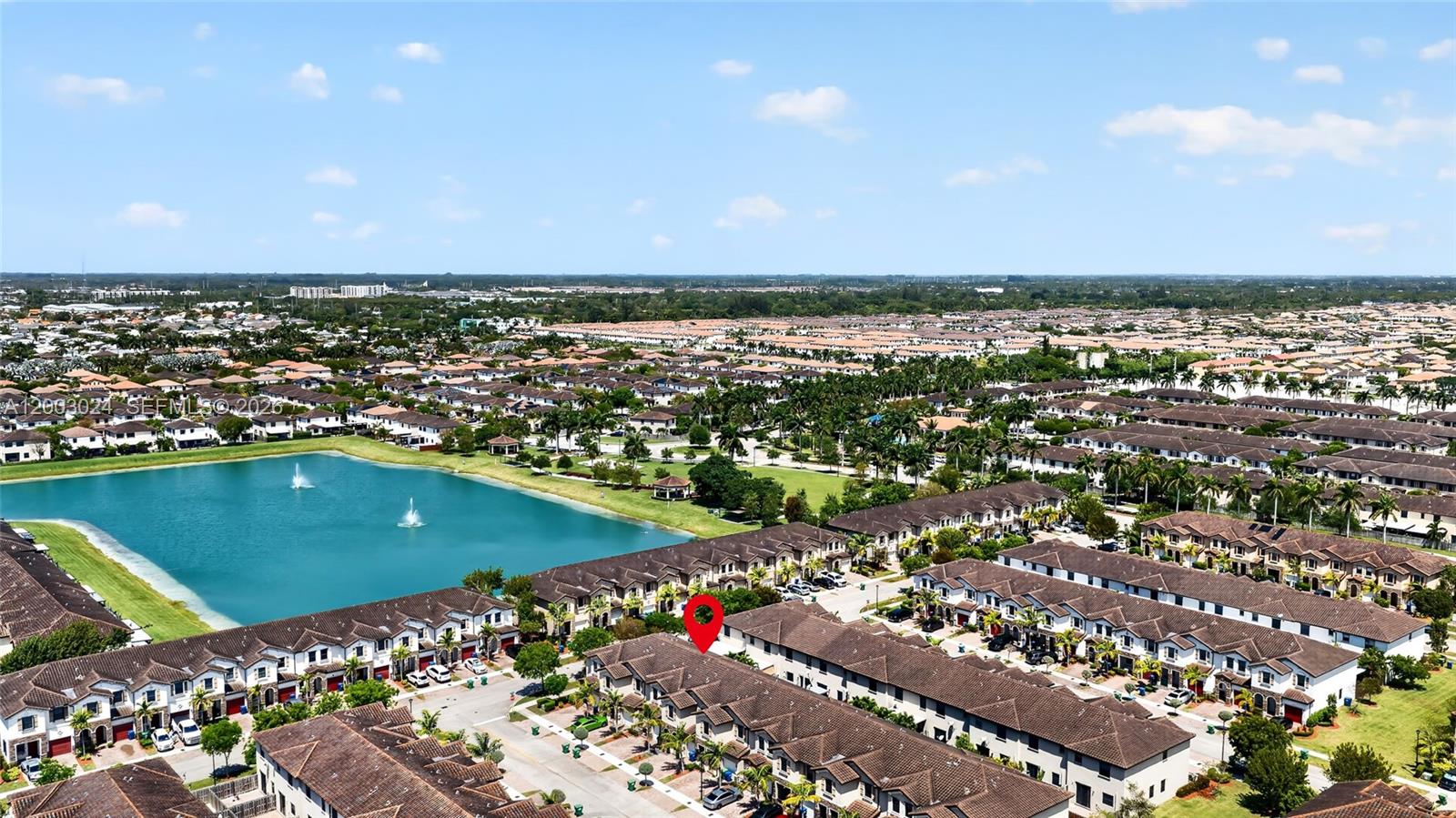 COCO PALM ESTATES - Residential