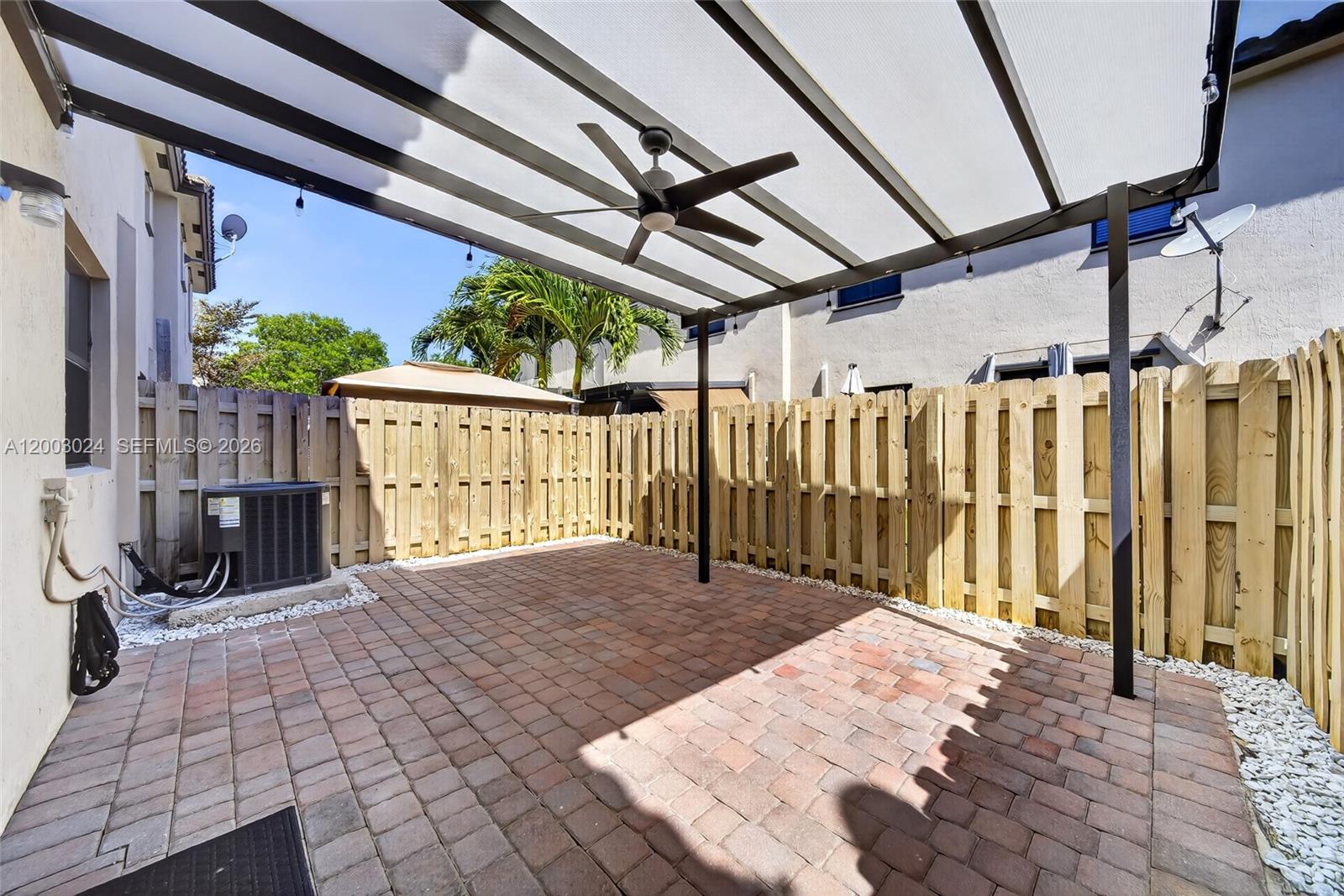 COCO PALM ESTATES - Residential