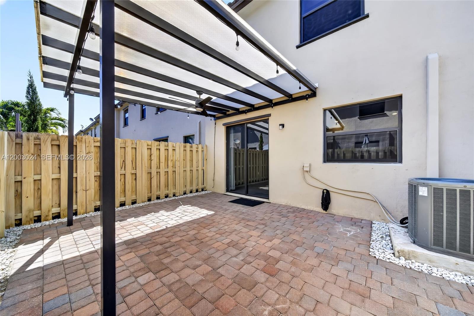 COCO PALM ESTATES - Residential