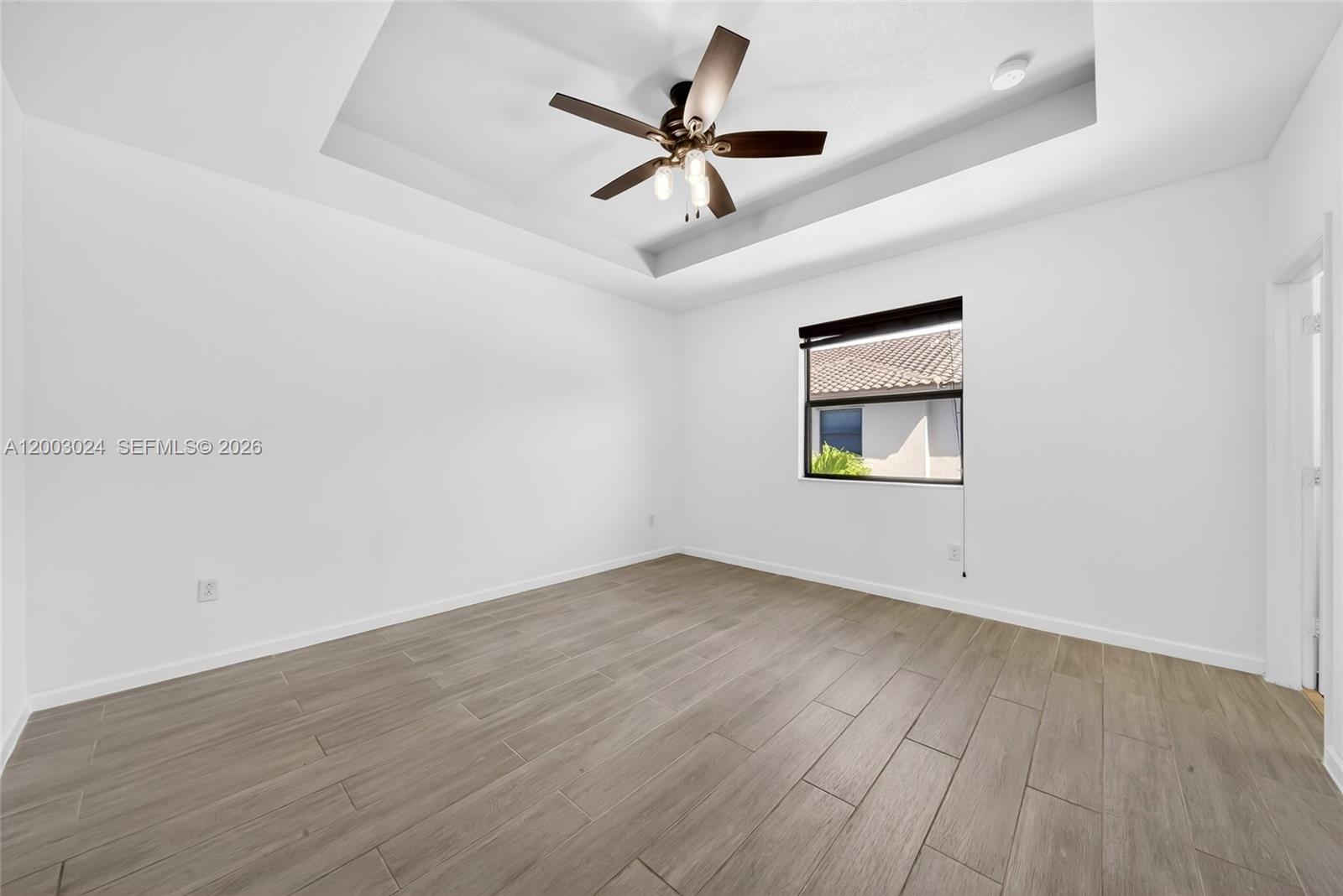 COCO PALM ESTATES - Residential