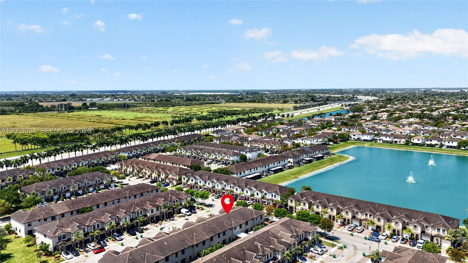 COCO PALM ESTATES - Residential