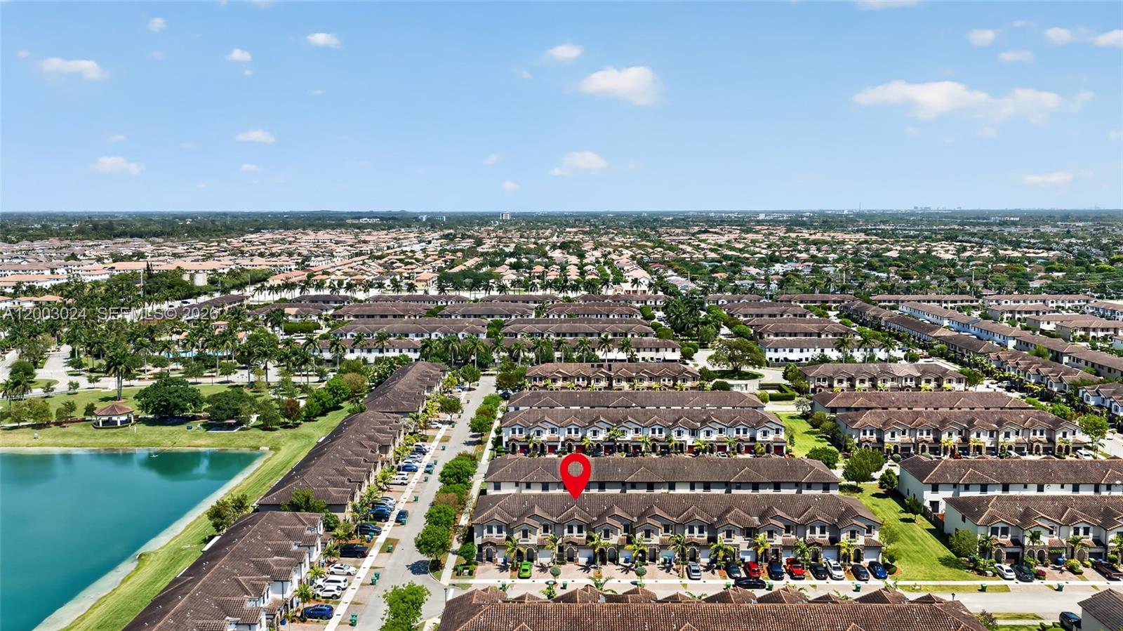 COCO PALM ESTATES - Residential