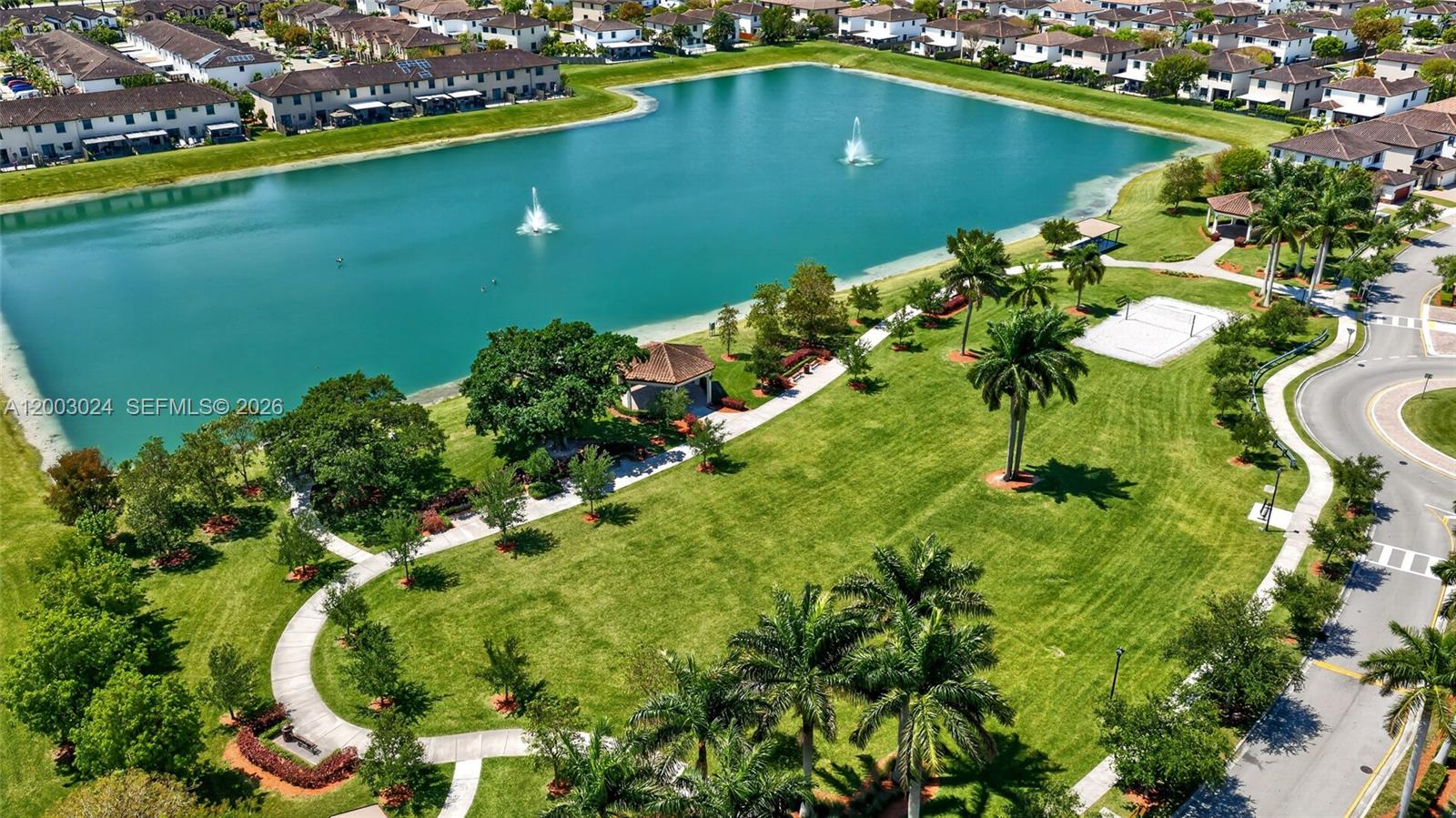 COCO PALM ESTATES - Residential