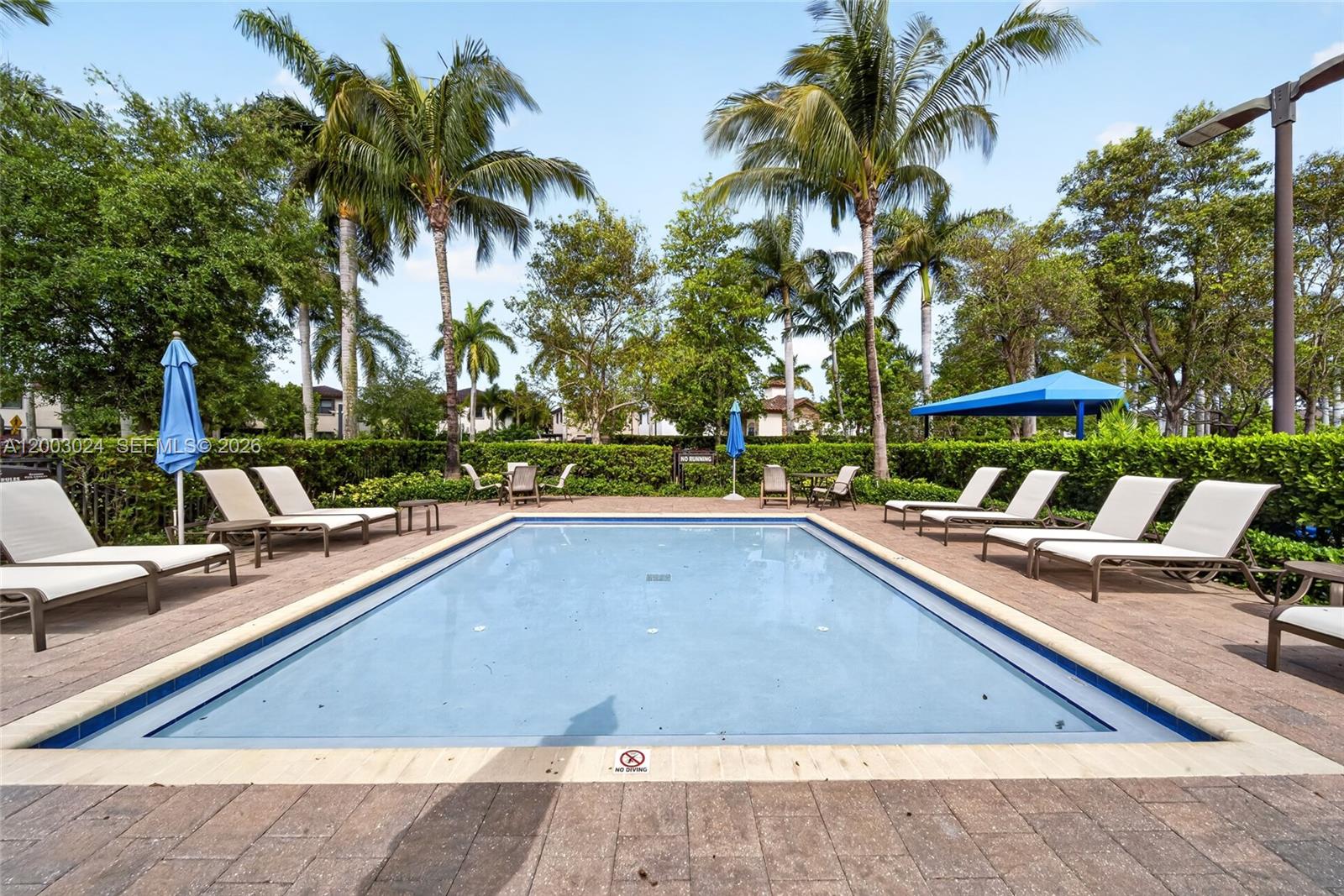 COCO PALM ESTATES - Residential