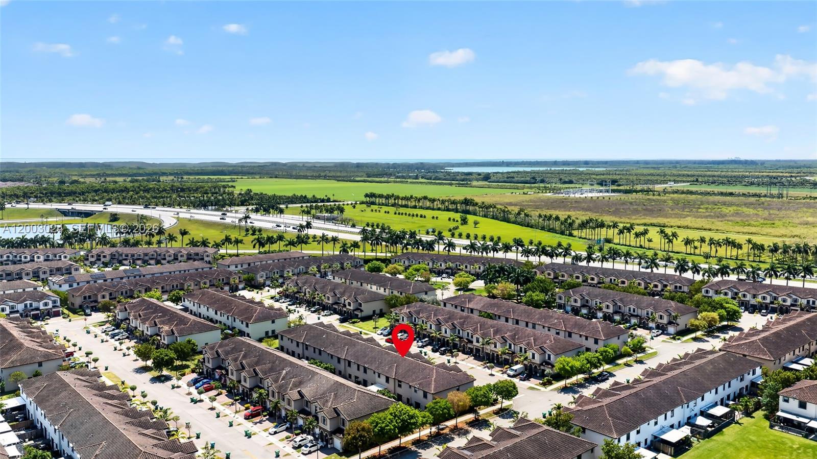 COCO PALM ESTATES - Residential