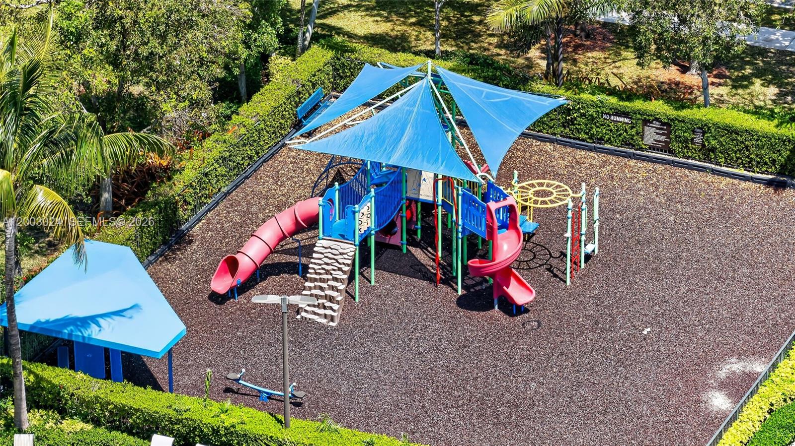 COCO PALM ESTATES - Residential