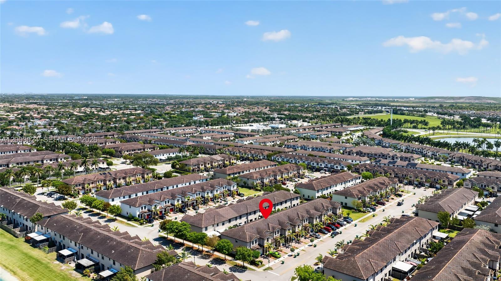 COCO PALM ESTATES - Residential