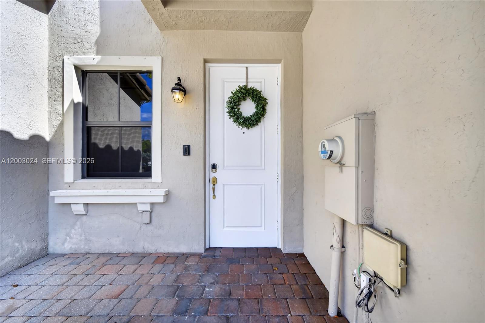 COCO PALM ESTATES - Residential