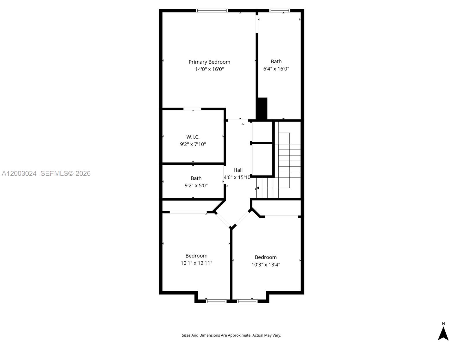 COCO PALM ESTATES - Residential