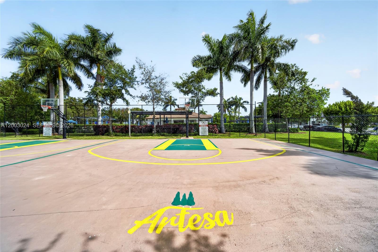 COCO PALM ESTATES - Residential