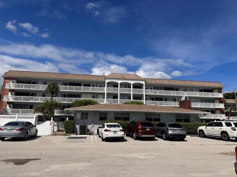 A home in Pompano Beach