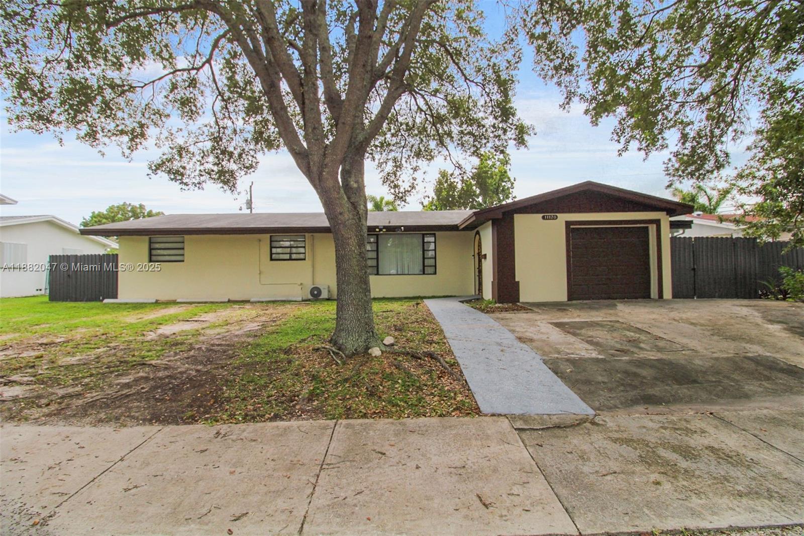 Fully remodeled single-family home converted into 4 private-entry units, generating a strong $7,200/month rent roll. The property has a total of 5 Bedrooms and 4 1/2 bathrooms. All units are fully rented with tenants eager to stay, offering immediate cash flow and stability. Each unit features modern finishes and separate access, ideal for long-term or short-term strategies. A turn-key investment with solid ROI potential—perfect for expanding your portfolio or starting strong in real estate. No HOA, no Flood zone. Closing costs assistance available with seller's preferred lender up to 80K.