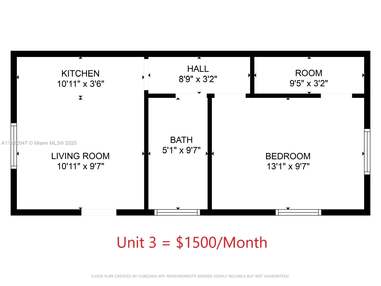 GREEN HILLS SEC 2 - Residential Income