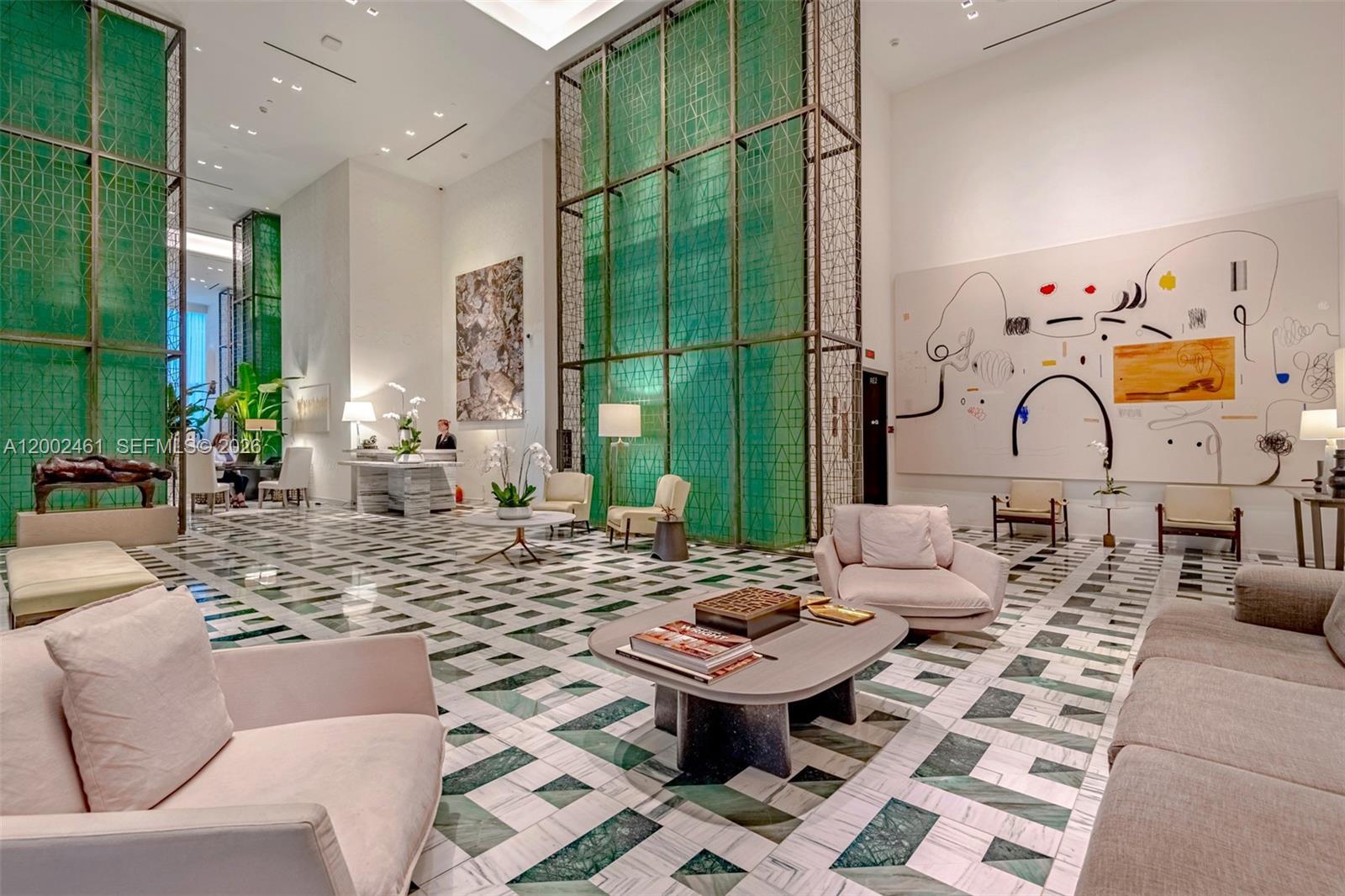 801 S Miami Ave 4608