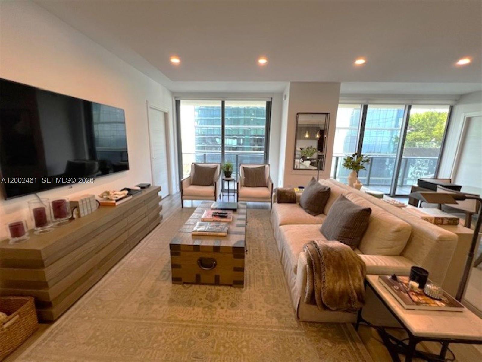 801 S Miami Ave 4608