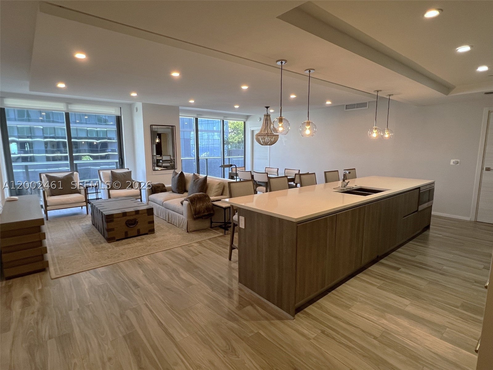 801 S Miami Ave 4608
