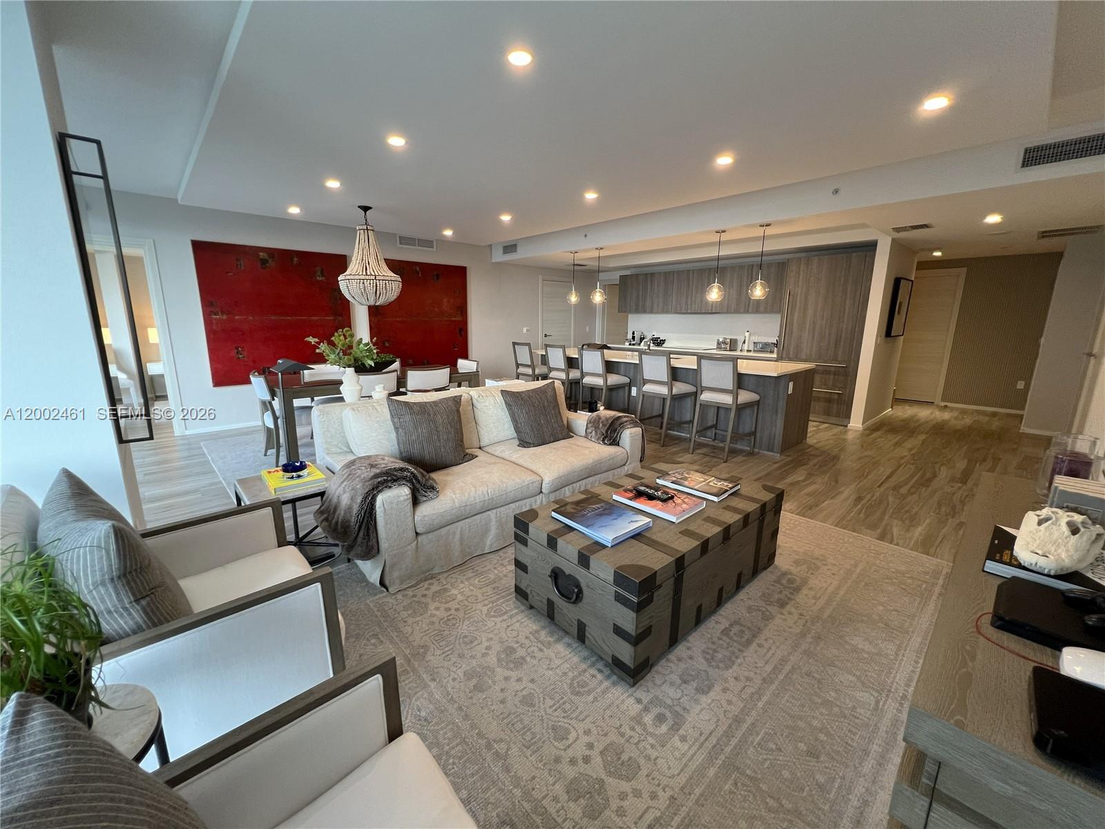 801 S Miami Ave 4608