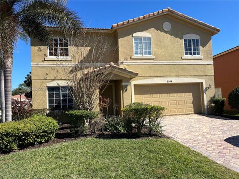 5598 43rd Ct Vero Beach FL 32967