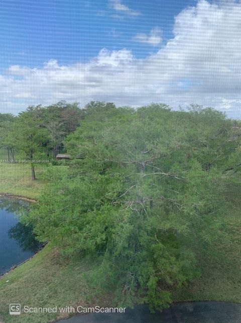 A home in Lauderhill