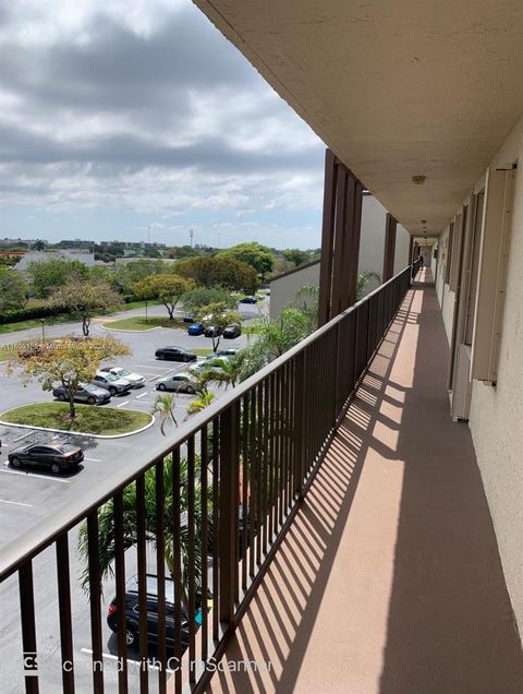 A home in Lauderhill