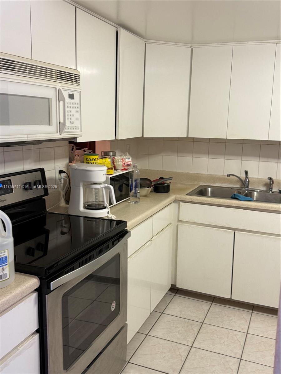 SIXTH MOORINGS CONDO - Residential
