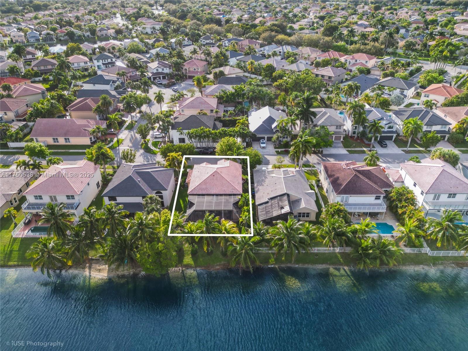 SILVER LAKES PHASE III RE - Residential