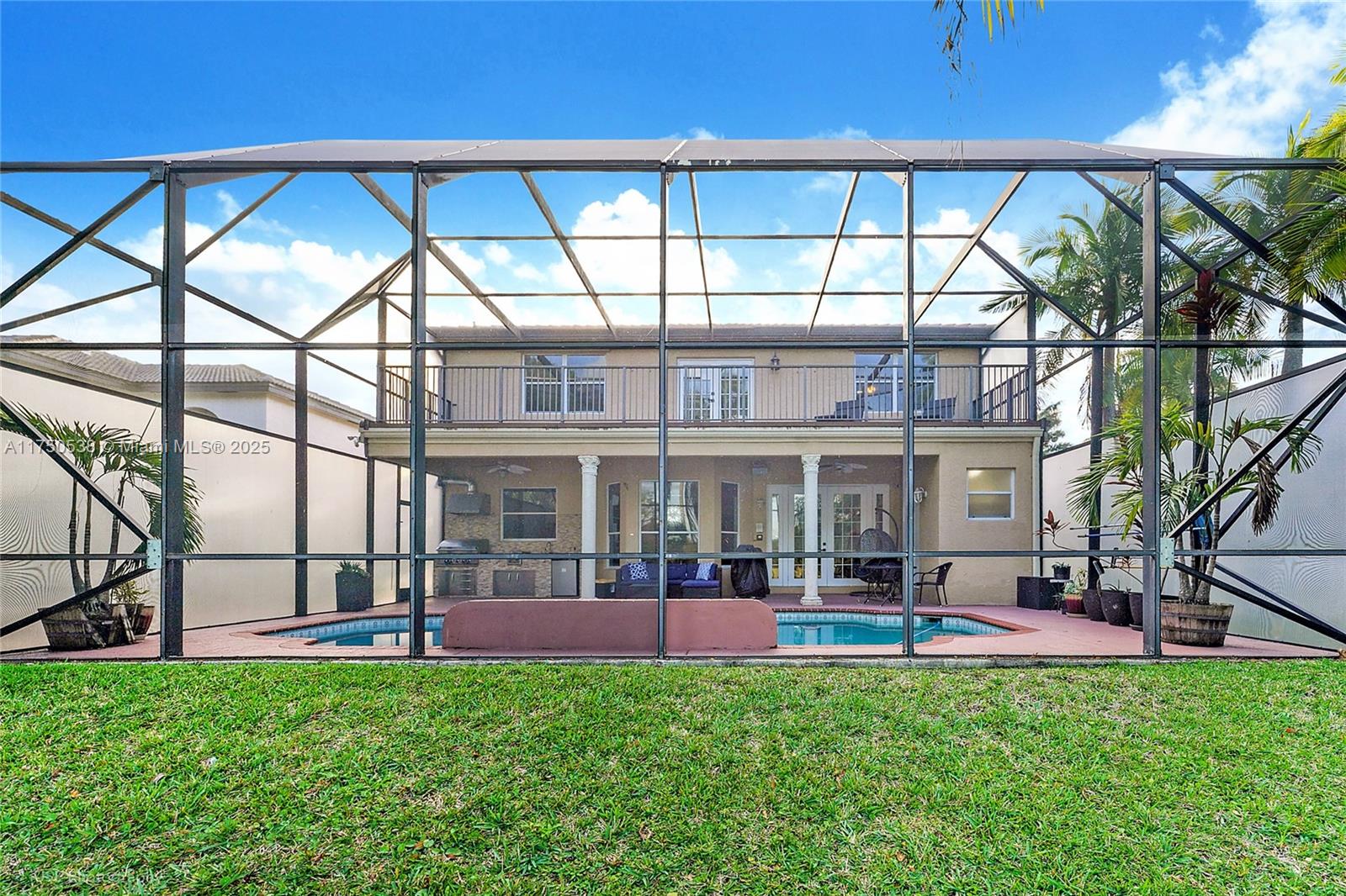 3181 SW 173rd Ter