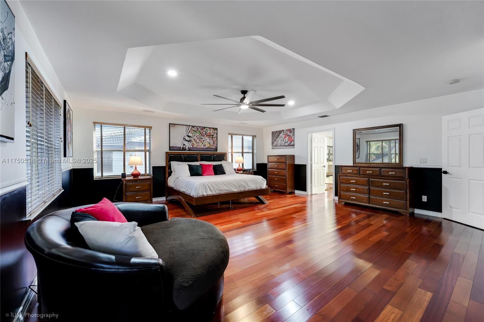 SILVER LAKES PHASE III RE - Residential