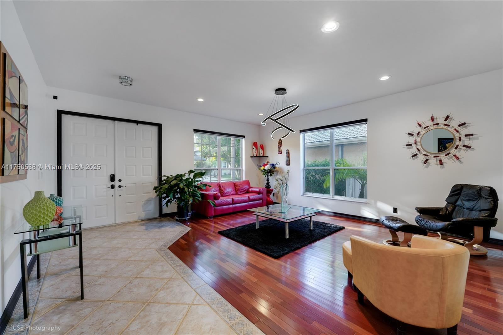 SILVER LAKES PHASE III RE - Residential